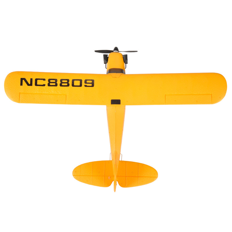 AVION J3-CUB_Version RTF_0,50M