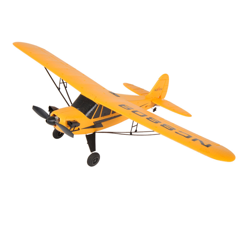 AVION J3-CUB_Versión RTF_0,50M