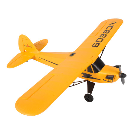 AVION J3-CUB_Versione RTF_0,50M