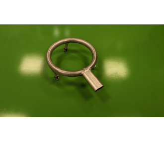 Ring exhaust radial engine option FG-90R3 / FG-84R3 Saito - Flash RC
