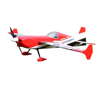 Aircraft OMPHobby ARF Edge 540 Green/Black approx 1.87m 74" - FLASH RC