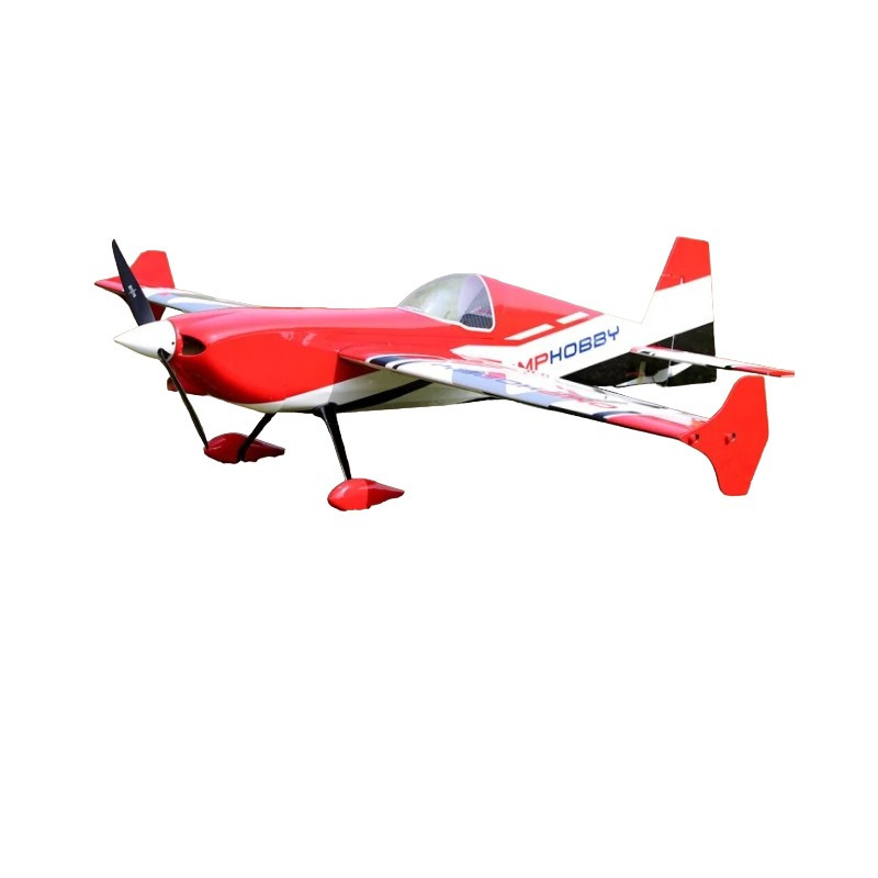 Flugzeug OMPHOBBY ARF EGDE 540 ca. 1.52m 60" - FLASH RC