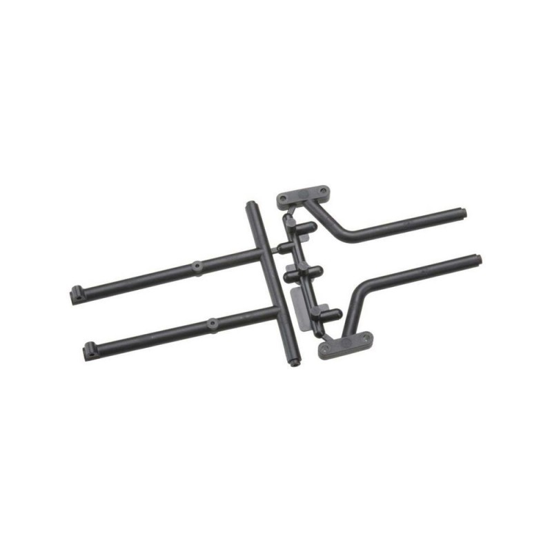 AXIAL AX80082 Tube Frame Brace Set Wraith - FLASH RC