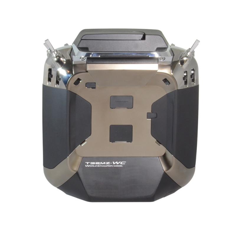 Radio Futaba T32MZ Campione del Mondo FASSTEST con R7208SB - F24P2LX