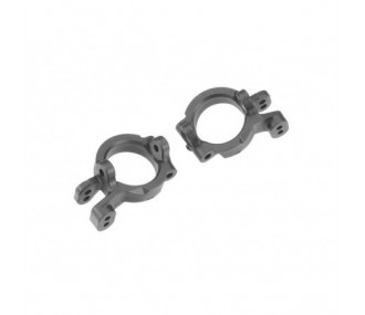 Ersatzteile RC-Cars - AXIAL AX80106 Steering Knuckle Carrier Set Yeti EXO - FLASH RC