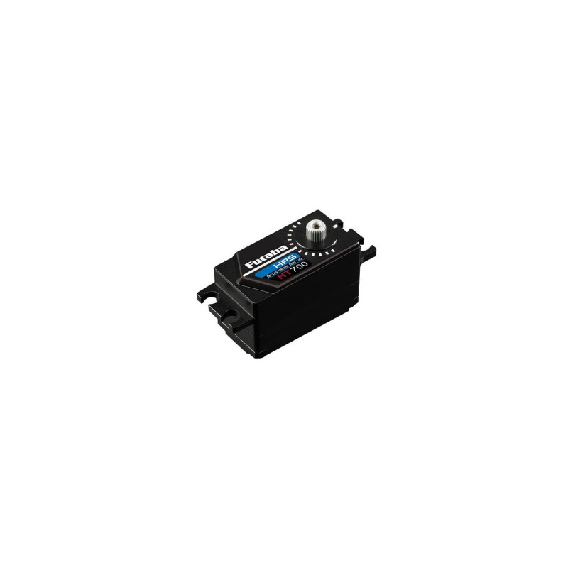 Servo Futaba  HPS-HT700 - FLASH RC