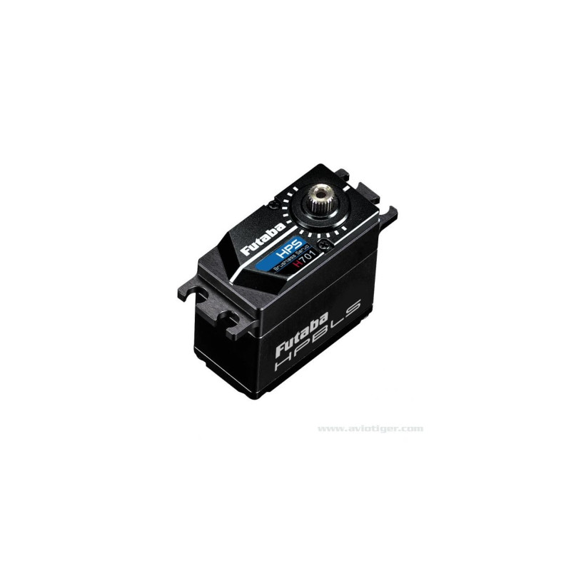 Servo Futaba  HPS-H701 - FLASH RC