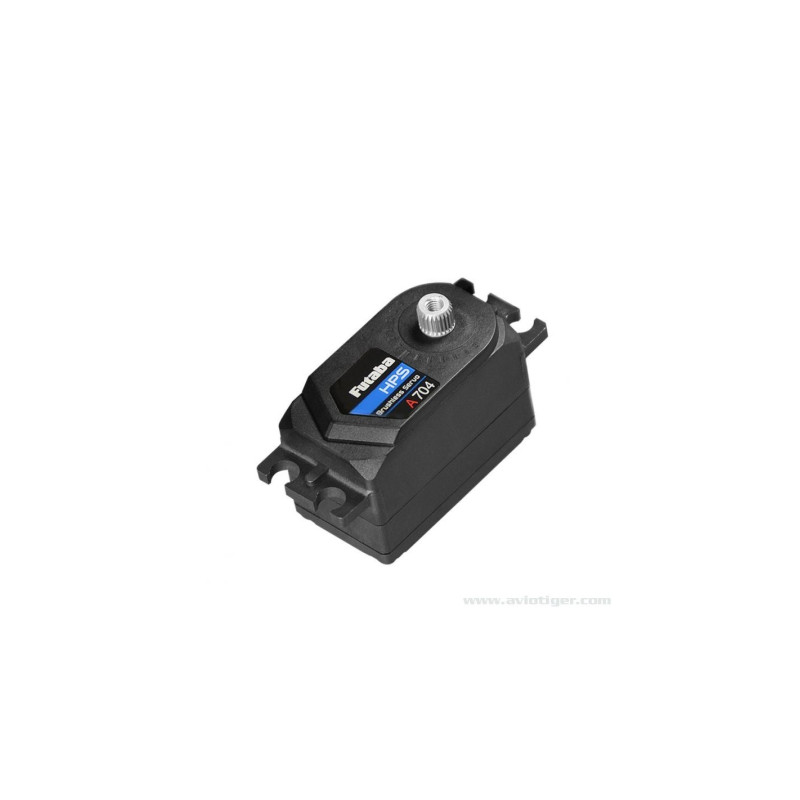 Servo Futaba  HPS-A704 - FLASH RC
