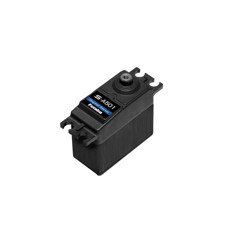 Servo Futaba  S-A501 - FLASH RC