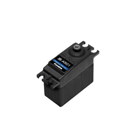 Servo Futaba  S-A501 - FLASH RC