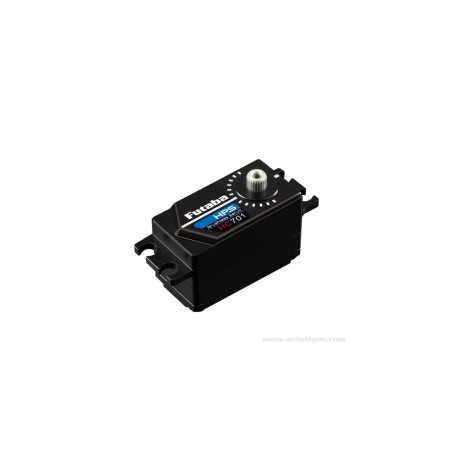 Servo Futaba  HPS-HC701 - FLASH RC