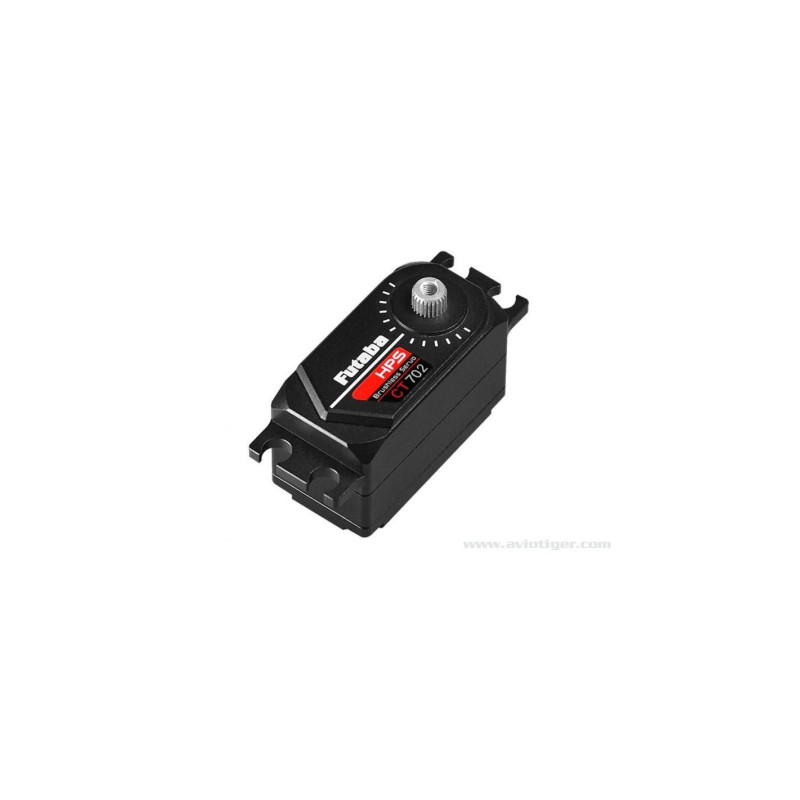 Servo Futaba  HPS-CT702 - FLASH RC