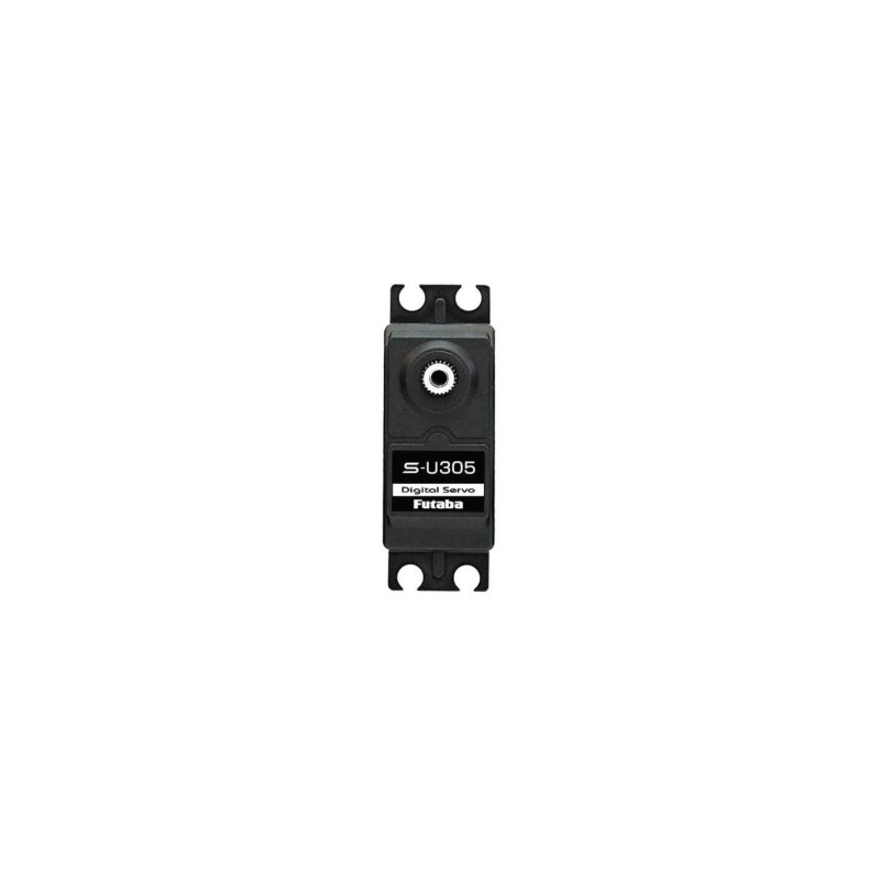 Servo Futaba  S-U305 - FLASH RC