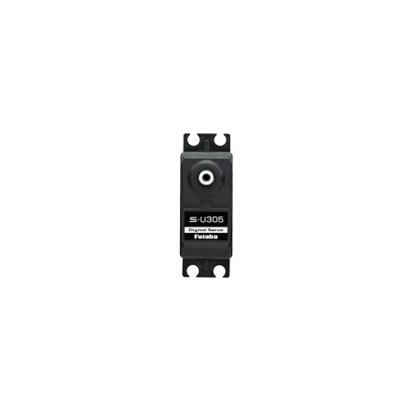 Servo Futaba  S-U305 - FLASH RC
