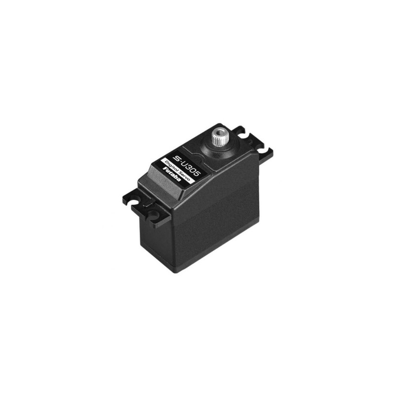 Servo Futaba  S-U305 - FLASH RC