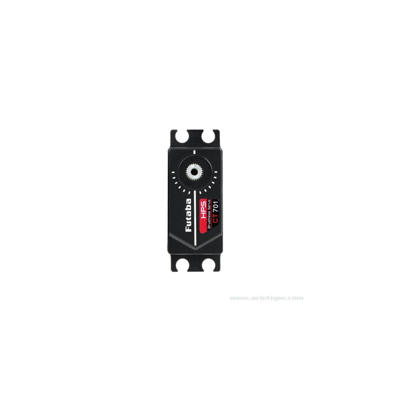 FUTABA HPS CT701 SERVO