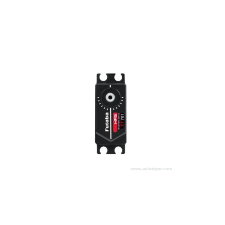 FUTABA HPS CT701 SERVO
