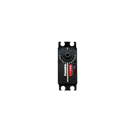 Servo Futaba  HPS CB701 - FLASH RC