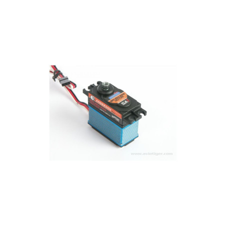ANDERSON BRUSHLESS SERVO BS130 15KG DIG.