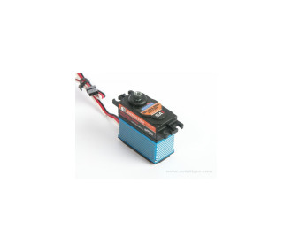 ANDERSON BRUSHLESS SERVO BS130 15KG DIG. 2