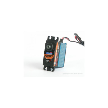 ANDERSON BRUSHLESS SERVO BS130 15KG DIG.