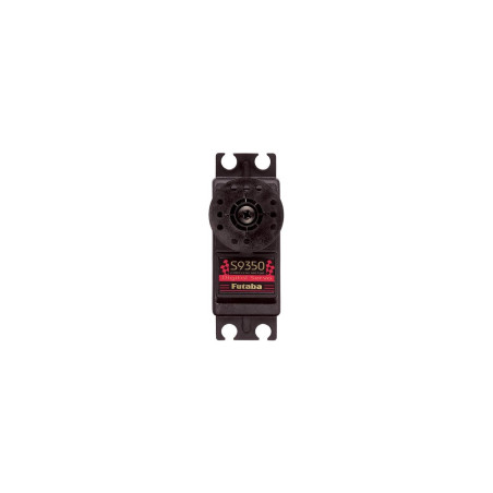 SERVO FUTABA S9350