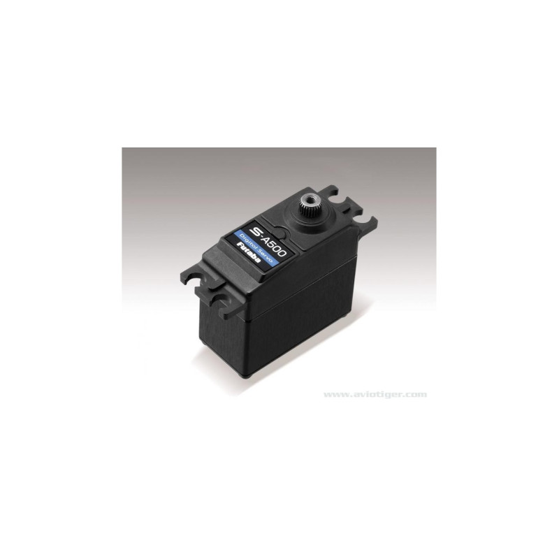 Servo Futaba  S-A500 - FLASH RC
