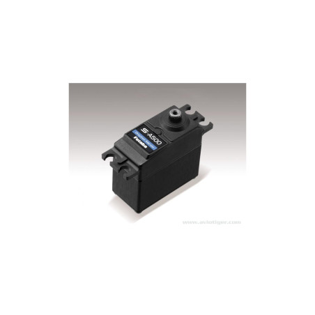 Servo Futaba  S-A500 - FLASH RC