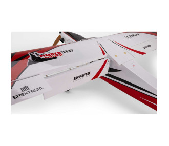 Flugzeug - Flugzeug E-flite Turbo Timber SWS BNF Basic AS3X ca. 2.0m - FLASH RC 2