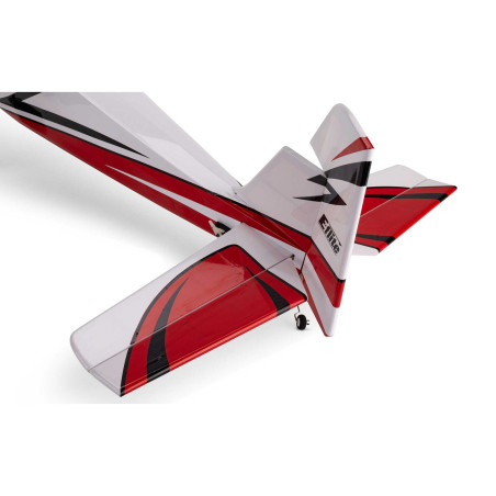 Avión - E-flite Turbo Timber SWS BNF Basic AS3X approx 2.0m - FLASH RC