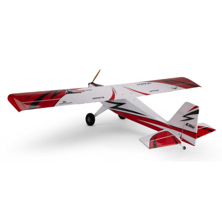 Avion  - Avion E-flite Turbo Timber SWS BNF Basic AS3X env 2.0m - FLASH RC