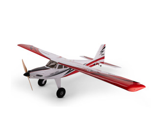 Aircraft - E-flite Turbo Timber SWS BNF Basic AS3X approx 2.0m - FLASH RC