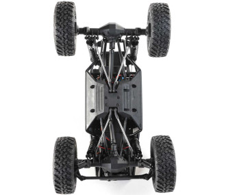 Axial Capra 1/18 4WD Unlimited Trail Buggy RTR, nero 2