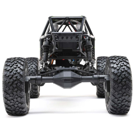 Buggy Axial Capra 1/18 4WD Unlimited Trail Buggy RTR, Black