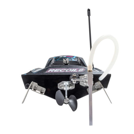 Recoil 2 18" RTR senza spazzole autocentranti, Shreddy