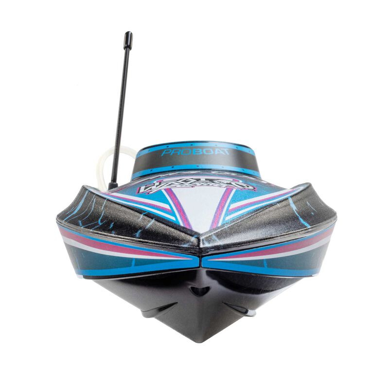 Recoil 2 18" RTR senza spazzole autocentranti, Shreddy