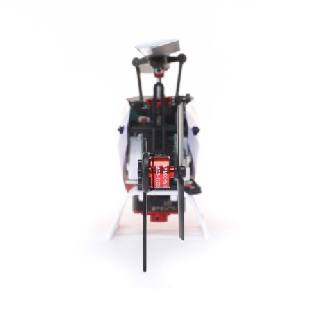 Helicóptero InFusion 120 BNF Basic con AS3X y SAFE