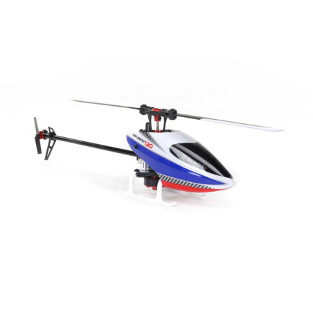Helicoptere InFusion 120 BNF Basic mit AS3X und SAFE