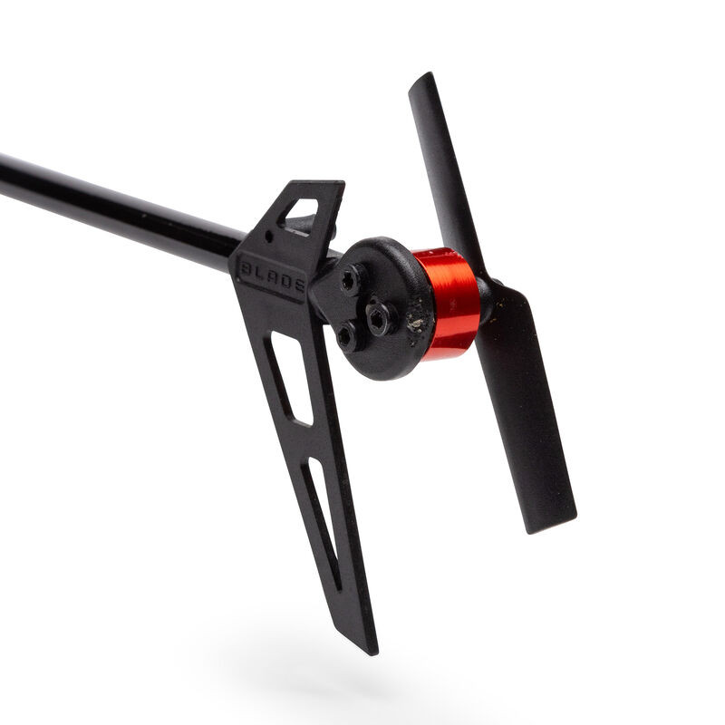 Elicottero InFusion 120 BNF Basic con AS3X e SAFE