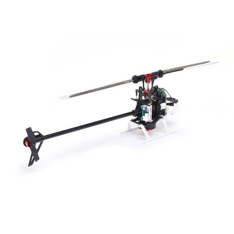 Helicóptero InFusion 120 BNF Basic con AS3X y SAFE