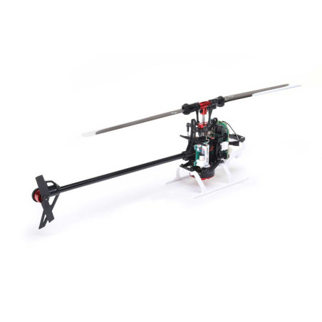Helicoptere InFusion 120 BNF Basic with AS3X and SAFE