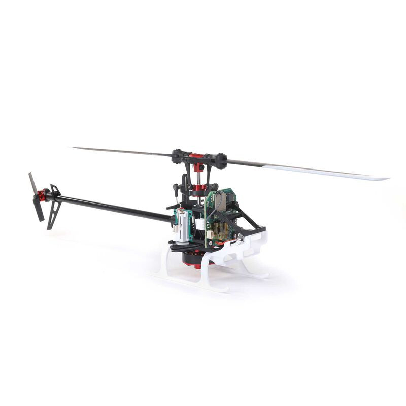 Helicóptero InFusion 120 BNF Basic con AS3X y SAFE