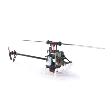 Helicoptere InFusion 120 BNF Basic with AS3X and SAFE
