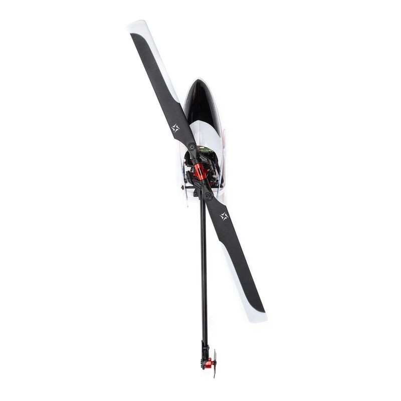 Helicoptere InFusion 120 BNF Basic with AS3X and SAFE
