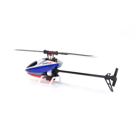 Helicoptere InFusion 120 BNF Basic mit AS3X und SAFE
