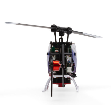 Helicoptere InFusion 120 BNF Basic with AS3X and SAFE