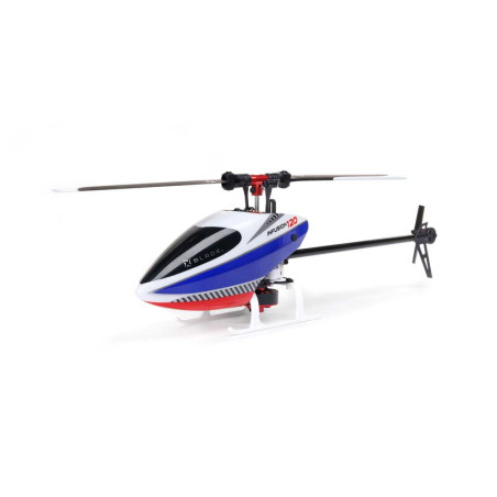 Helicoptere InFusion 120 BNF Basic mit AS3X und SAFE
