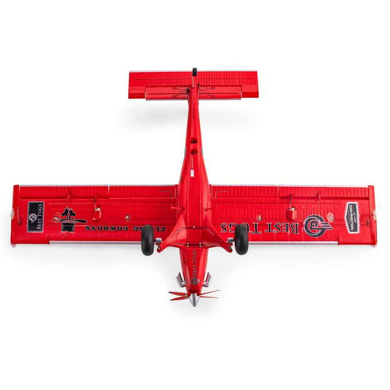 Aereo Micro DRACO 800 mm BNF Basic con AS3X e SAFE Select