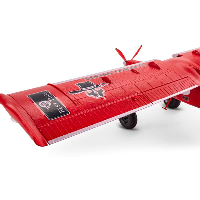 Avion Micro DRACO 800mm BNF Basic with AS3X and SAFE Select- FLASH RC