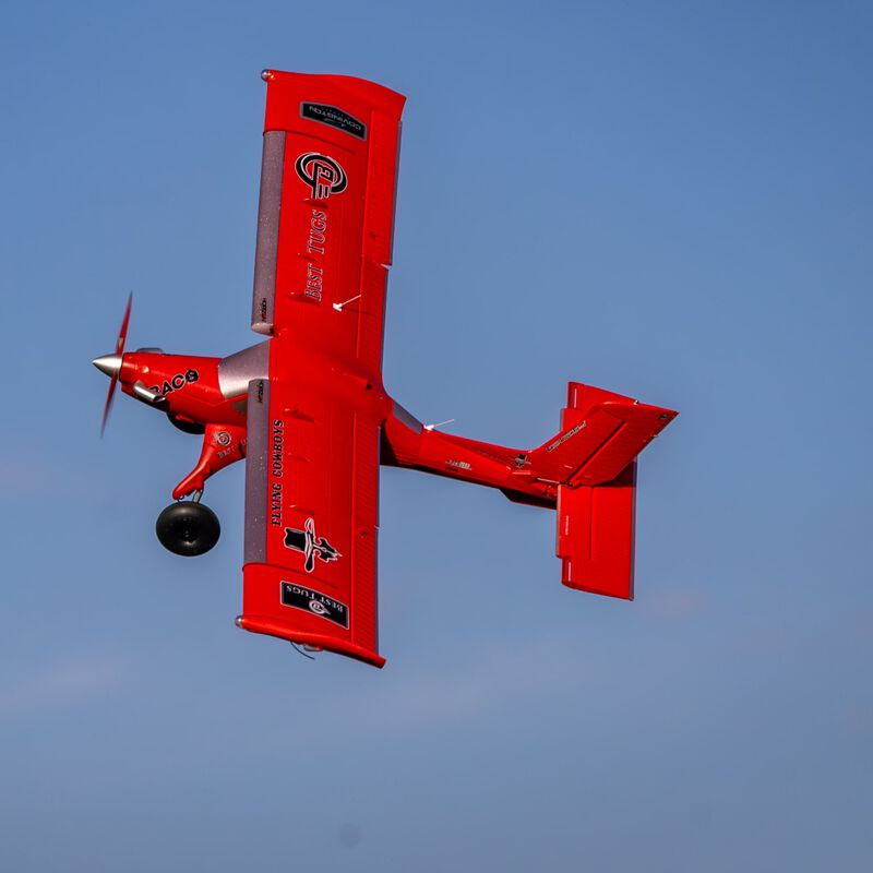 Avion Micro DRACO 800mm BNF Basic with AS3X and SAFE Select- FLASH RC